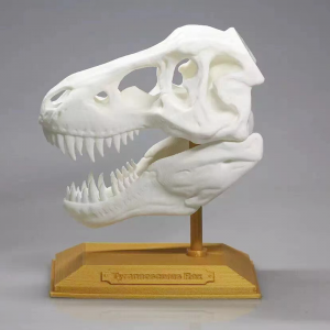 3 Dプラスチックプリンティングサービス