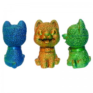 フィラメントのピンルイシルクトリプルカラー3Dプリンター用デュアルカラーシルクフィラメント